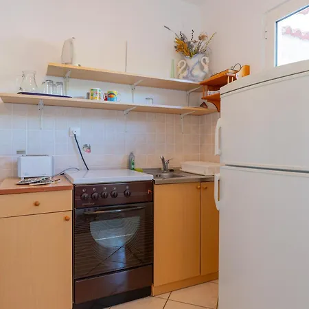 Appartement Tinka, No 7 *