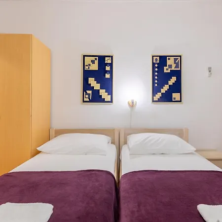 Apartamento Tinka, No 7 Starigrad Paklenica