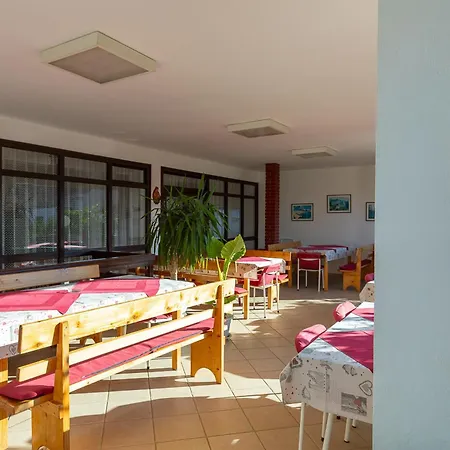 Tinka, No 7 Apartamento *