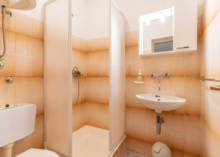 Apartman Tinka, No 7