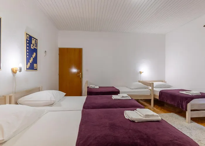 Apartman Tinka, No 7 Starigrad Paklenica