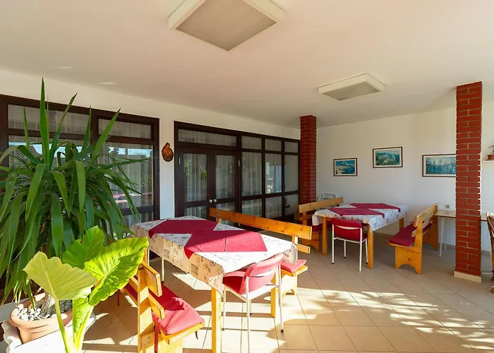 Tinka, No 7 Starigrad Paklenica