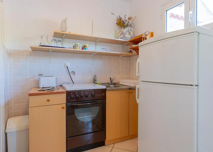 Tinka, No 7 Apartamento