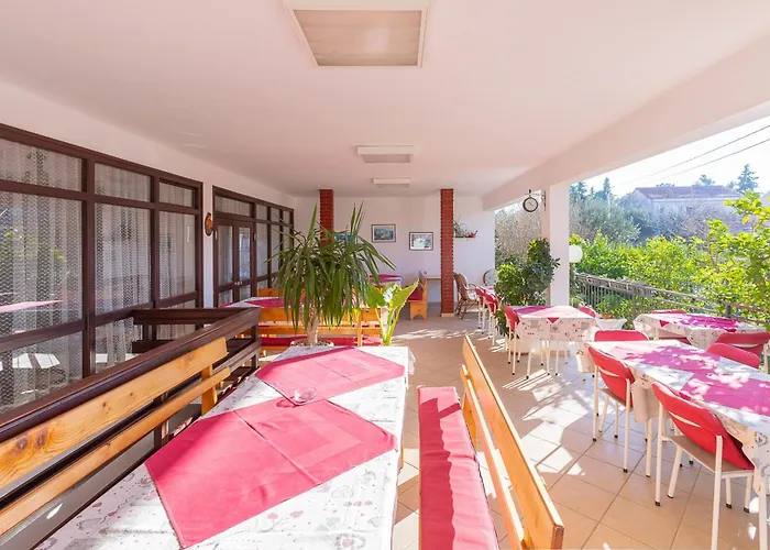 Apartamento Tinka, No 7