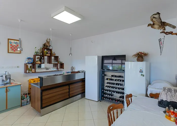 Apartamento Tinka, No 7 Starigrad Paklenica