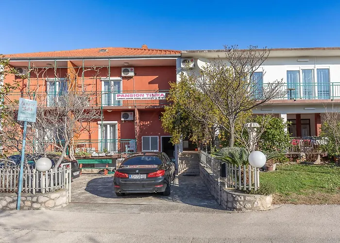 Apartamento Tinka, No 7 Starigrad Paklenica
