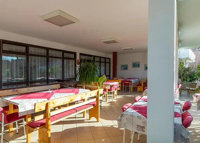 Tinka, No 7 Apartment *